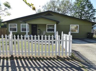 203 Park St, Green Cove Springs, FL 32043