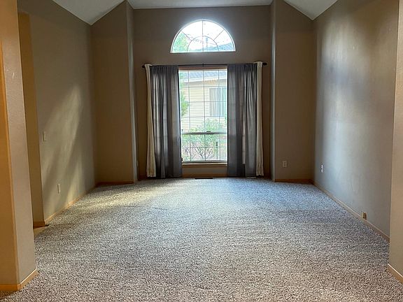 Dining & Living rooms
