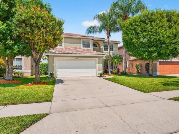 9535 Fox Trot Ln, Boca Raton, FL 33496