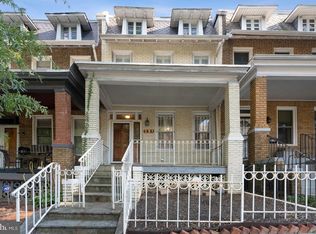 221 Rhode Island Ave NE, Washington, DC 20002