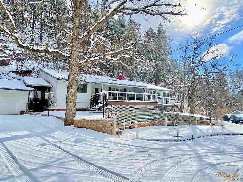 5820 Cleghorn Canyon Rd, Rapid City, SD 57702 Zillow