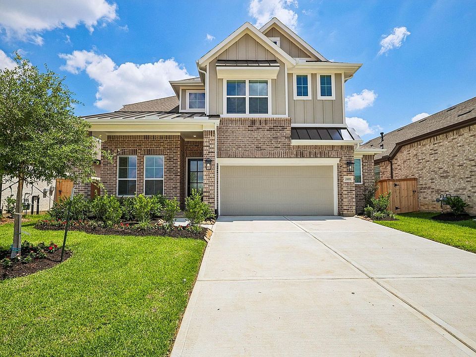1st image of 2418 Garden Arbor Ln