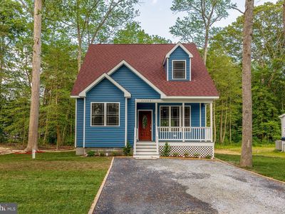 16 Mitchell Ave, Ocean View, DE, 19970