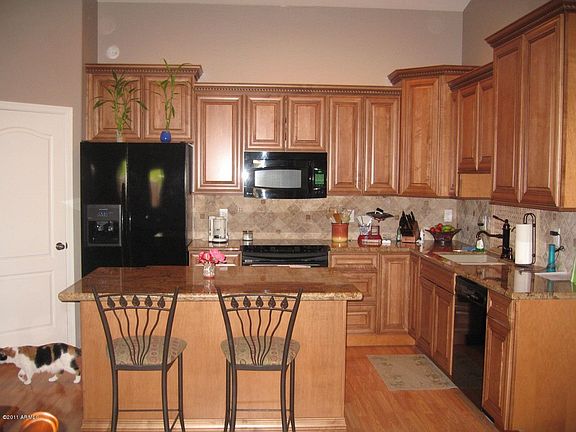 4th image of 16941 E Sabinas Dr APT A