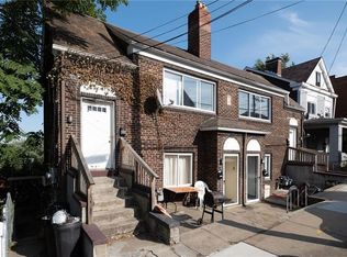 456-458 Hays Ave, Pittsburgh, PA