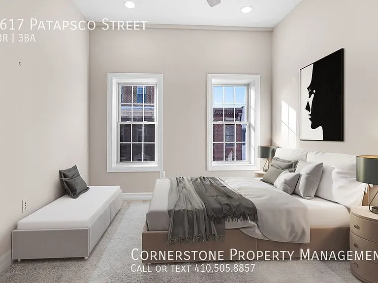 1617 Patapsco St — Photo 9