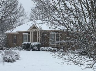 1109 David Dr, Franklin, TN 37069