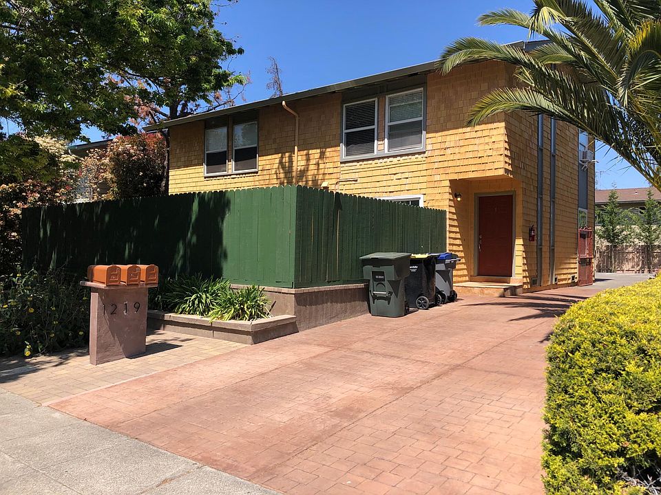 1st image of 1219 W Washington Ave #3