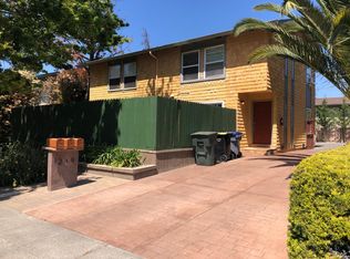 1219 W Washington Ave #3, Sunnyvale, CA 94086