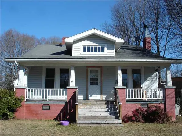 812 Ashdol St, Asheboro, NC 27203