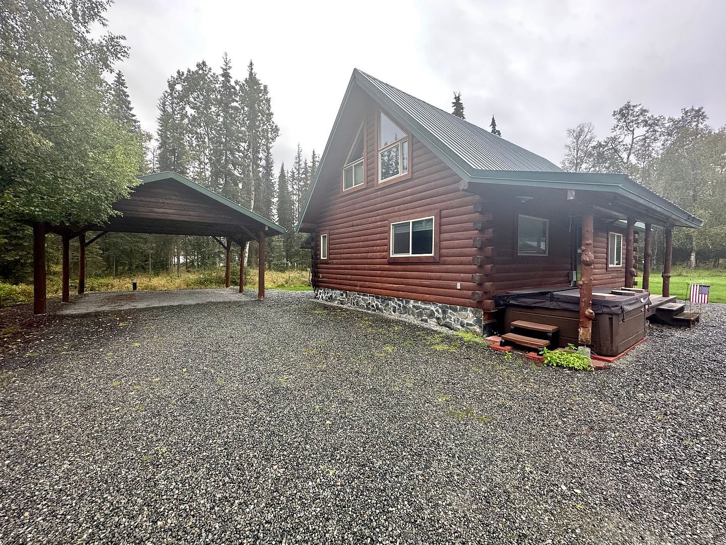 35360 Robinwood Dr, Soldotna, AK 99669 Zillow