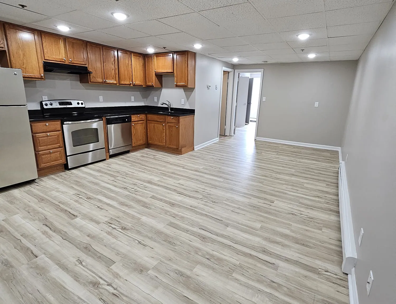 1 bed, 600 sqft, $1,450 — Photo 1
