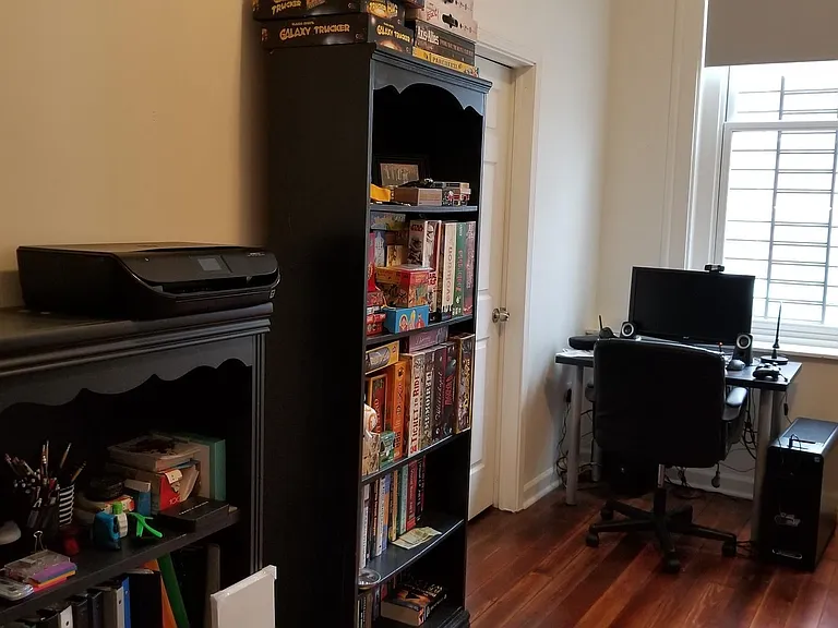 1706 Frintz St #3 — Photo 3