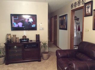 309 Willis St, Granite, OK 73547