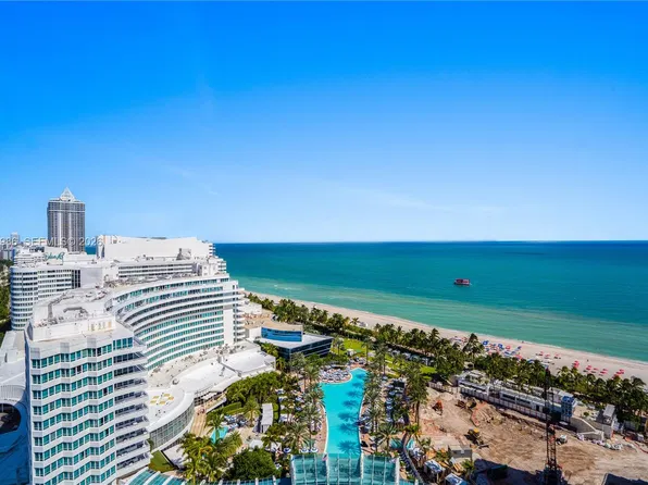 4401 Collins Ave #2209, Miami Beach, FL 33140