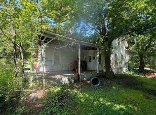 700 Jersey Swamp Rd, West Chazy, NY 12992