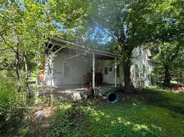 700 Jersey Swamp Rd, West Chazy, NY 12992
