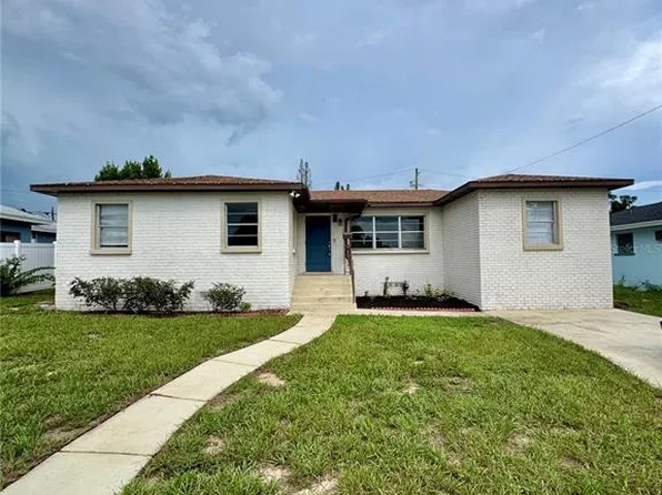 911 EXMOOR WAY, LAKE WALES, FL 33853