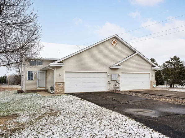 1402 17th St N, Princeton, MN 55371