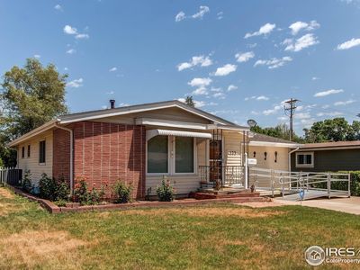 1325 Gard Pl, Loveland, CO, 80537