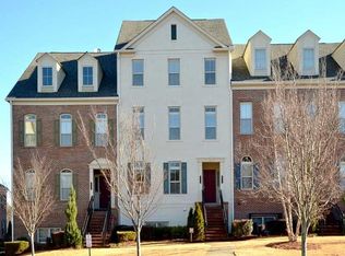6416 Paulson Pl, Sandy Springs, GA 30328