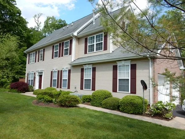 105 Windsor Pond Rd #105, Princeton Junction, NJ 08550