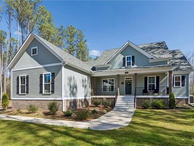 3690 Shirley Commons Ct, Providence Forge, VA, 23140
