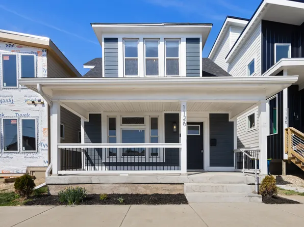 1126 English Ave, Indianapolis, IN 46203