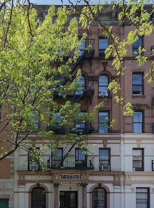 158 W 84th St #1A