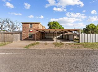 4512 W County Road 114, Midland, TX 79706
