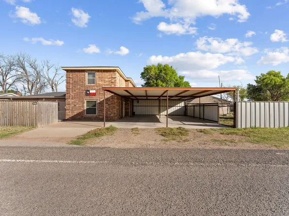 4512 W County Road 114, Midland, TX 79706