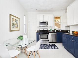 369 Medford St #2, Somerville, MA 02145