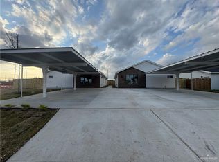 3305 S Chloe Ave, Edinburg, TX 78542