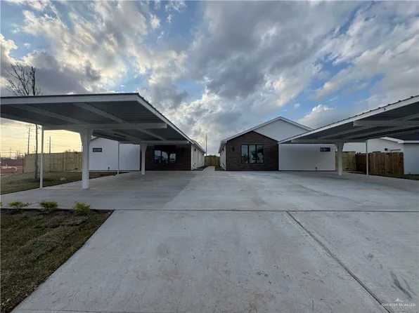3305 S Chloe Ave, Edinburg, TX 78542