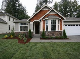 22316 151st Pl SE, Monroe, WA 98272