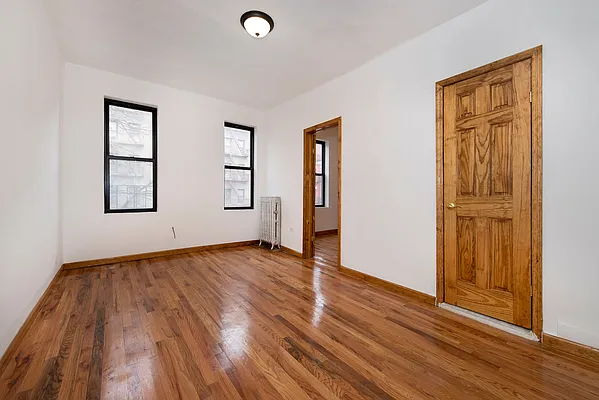 514 West 170th Street #42 In Washington Heights, Manhattan | StreetEasy