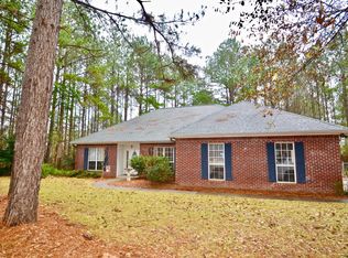 4 Pine Ridge Cir, Purvis, MS 39475