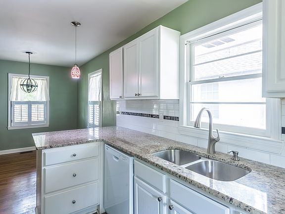 564 Parker Avenue Decatur, Atlanta