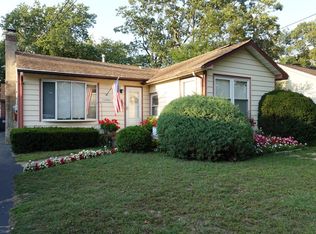 1106 Curtis Ave, Wall Township, NJ 07719