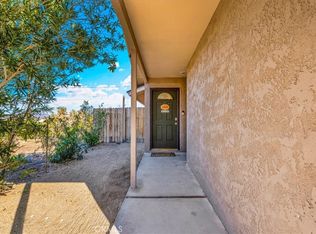 7429 Maude Adams Ave, Twentynine Palms, CA 92277