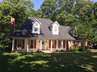 2629 Eastwind Dr, Nesbit, MS 38651