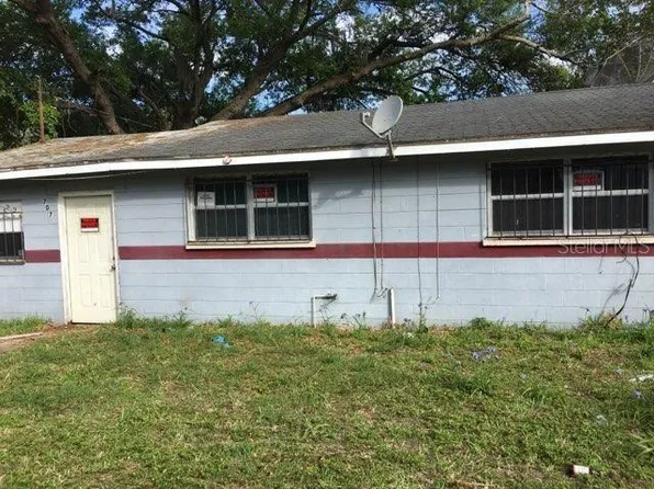 707 W Thomas St, Lakeland, FL 33805