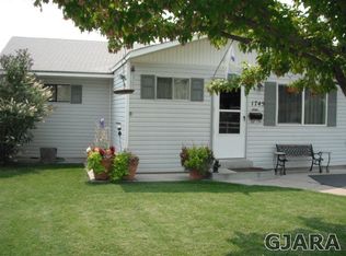 1745 Glenwood Ave, Grand Junction, CO 81501