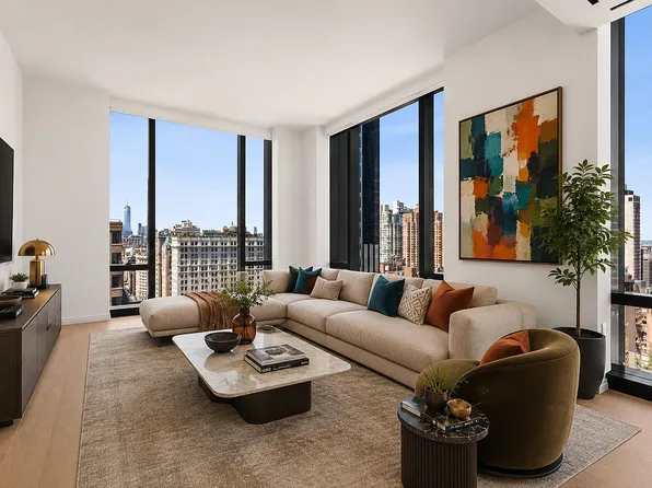277 5th Ave #27D, New York, NY 10016