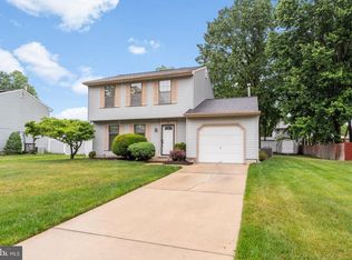 7 Vail Rd, Erial, NJ 08081