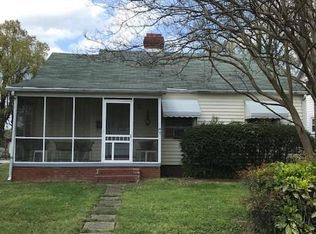 2006 Brice St, Greensboro, NC 27403