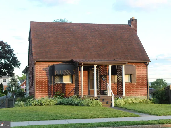 618 Brookfield Ave, Cumberland, MD 21502