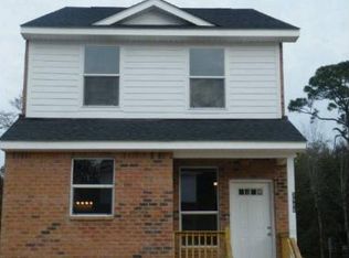 2980 Magnolia Dr, Gulfport, MS 39507