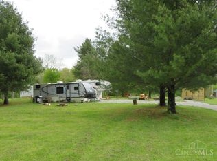 5448 Mount Aire Rd, Ripley, OH 45167