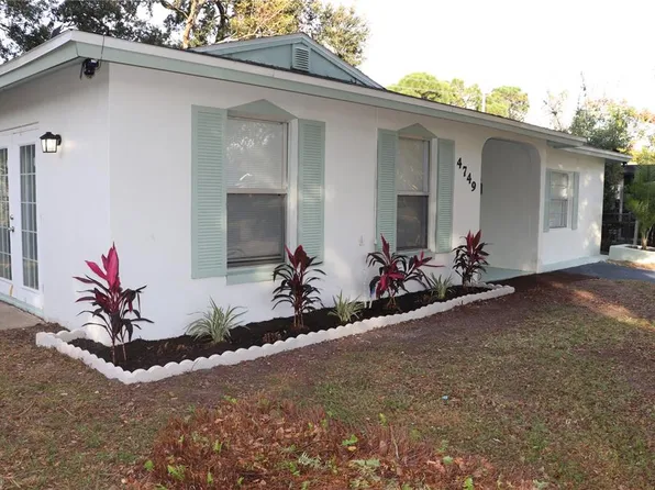 4749 Vargas St, Orlando, FL 32811